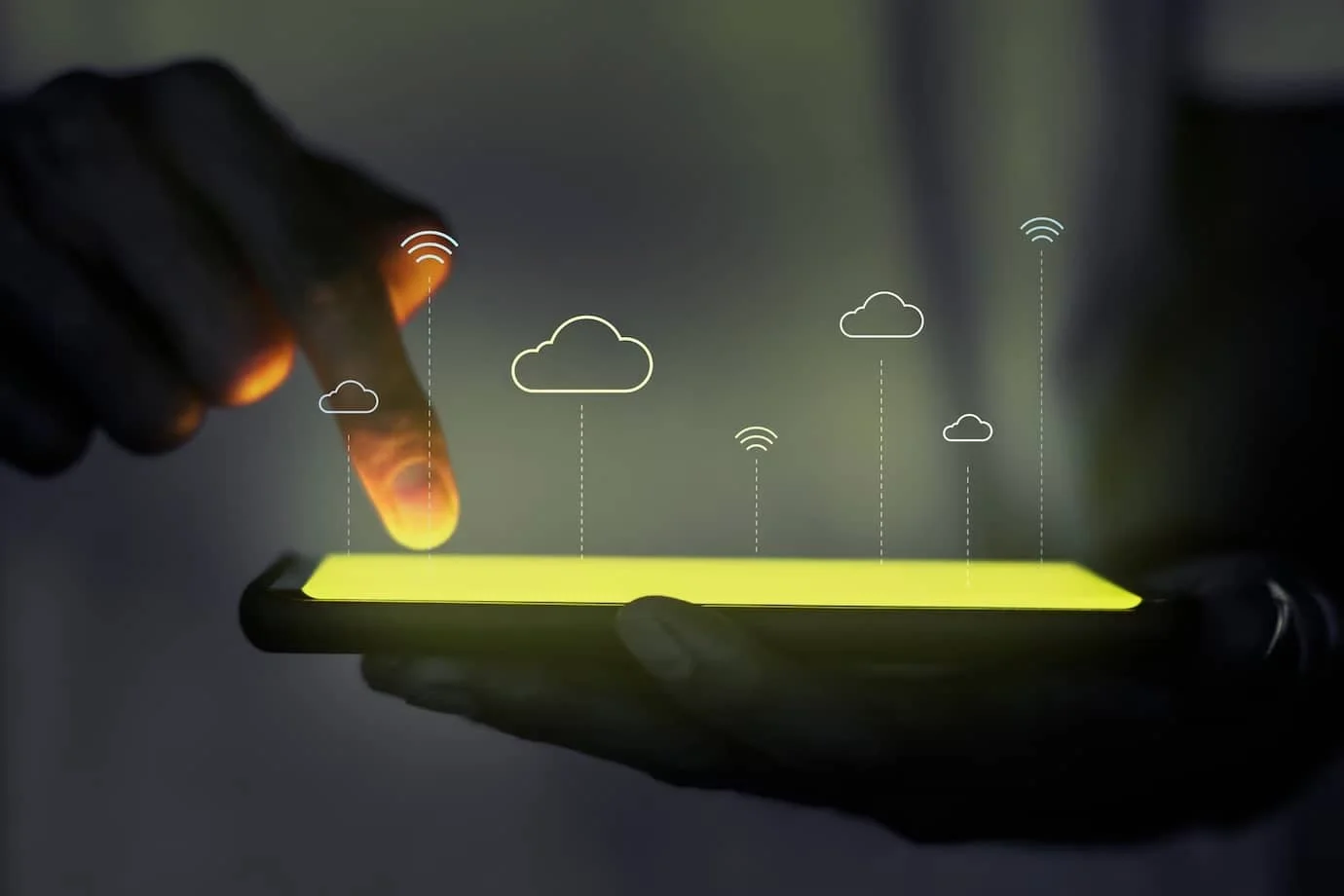 mobile-cloud