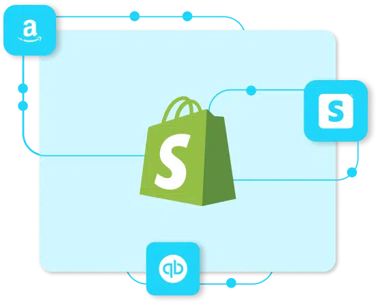 Shopify Interaction