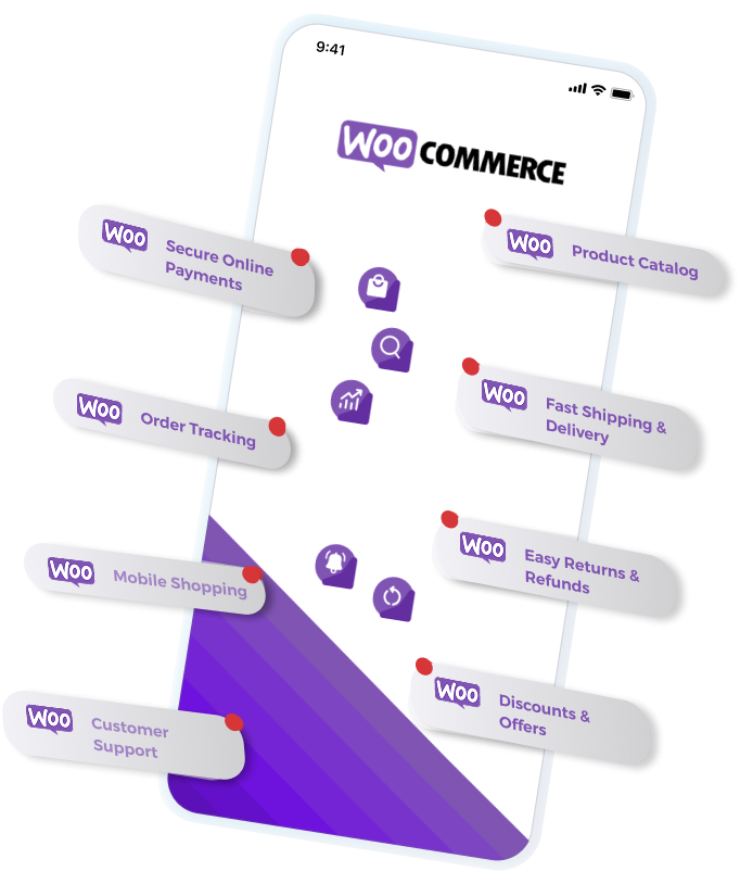WooCommerce