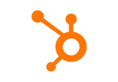 hubspot crm logo