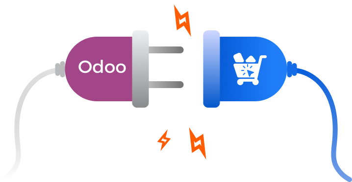 odoo interaction