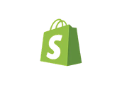 shopify crm logo