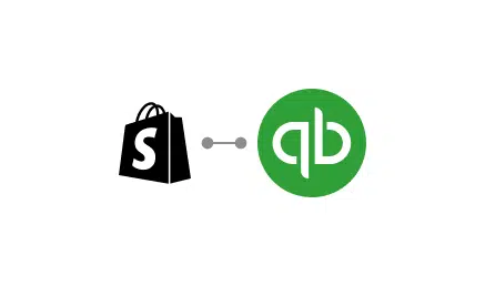 Shopify Logo