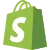 Shopify Logo