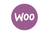 WooCommerce logo