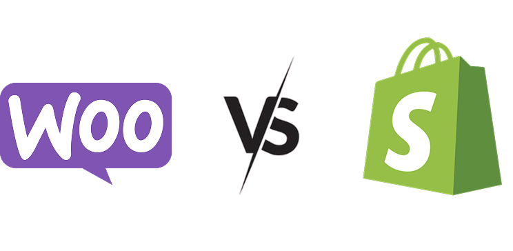 Woo & Shopify